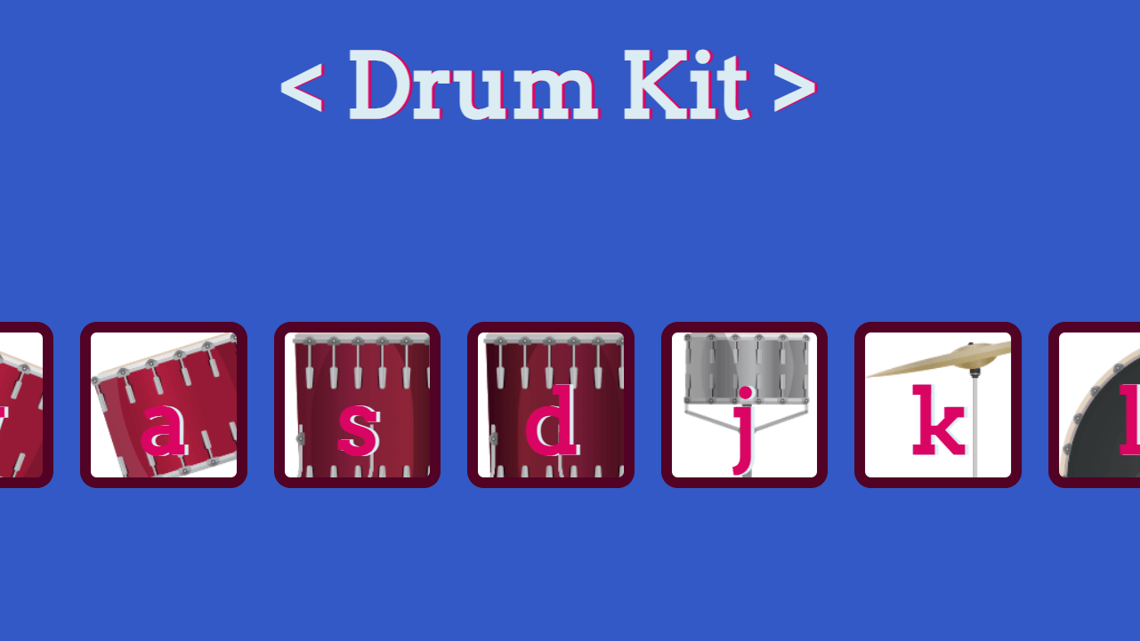 Drumkit